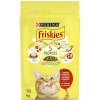 Friskies s hovädzím kuraťom a so zeleninou 10 kg