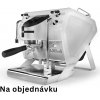 Profesionálny pákový kávovar Sanremo YOU, biely