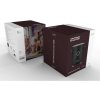 Lauben Multifunction Rice Cooker 1500BW - rýžovar (LBRCMMRC150BA)