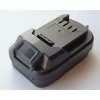 Aku Adapter MAKITA / FLEX MT18FX
