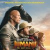 Soundtrack: Jumanji: The Next Level (Coloured Edition) - 2Vinyl (LP)