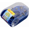 Compass H7 + H1, náhradná súprava, 12V