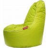 BeanBag Sedací vak OutBag limet
