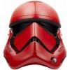 Kapitán na okraji galaxie Star Wars The Black Kardinál Helma