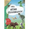 Veľký obrazový sprievodca - Dinosaury