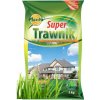 Zmes tráv Planta Super Trávnik 80 m2 2 kg