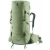 deuter Aircontact Core 45+10 SL zelená