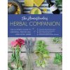 Homesteader's Herbal Companion (Amy Fewell)(Brožovaná)