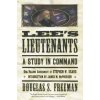 Lee's Lieutenants