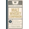 MALT WHISKY COMPANION - Michael Jackson, DK