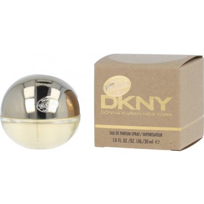 DKNY Golden Delicious parfumovaná voda dámska 30 ml