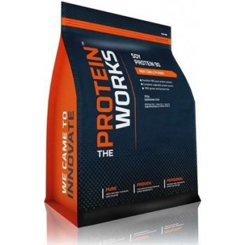 TPW Soy Protein 90 2000 g