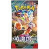 Pokémon TCG Stellar Crown Blister Booster