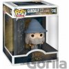 Funko Pop! 1746 Deluxe Gandalf Doos of the Durin Lord of the Rings