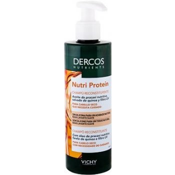 Vichy Dercos Nutri Protein šampón pre suché vlasy 250 ml