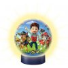 Puzzle-Ball Nachtlicht Paw Patrol
