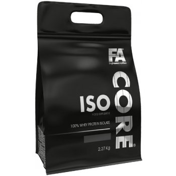 Fitness Authority Iso Core 2270 g