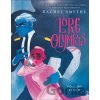 Lore Olympus Volume Seven