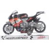 Motorka černá
