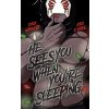He Sees You When You're Sleeping (Kass O'Shire)(Brožovaná)