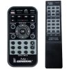 General CALIFORNIA AUDIO LABS Tercet MK III - diaľkový ovládač duplikát