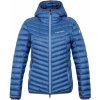 Hannah Ary Dazzling blue stripe