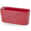 Samozavlažovací G21 Combi mini červený 40 cm