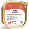 Specific CDW Food Allergy Management pre psov 300 g
