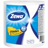 ZEWA Jumbo dvouvrstvé, 325 ks