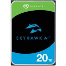 Pevný disk interný Seagate SkyHawk AI 20TB, ST20000VE002