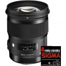 SIGMA 50mm f/1.4 DG HSM Art Sony