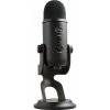 Logitech G Yeti Čierna Stolný mikrofón (988-000229)