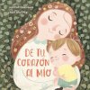 DE TU CORAZÓN AL MÍO (Carmona García,Soledad)(Pevná)