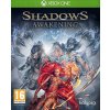 Shadows Awakening