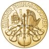 Münze Österreich Wiener Philharmoniker Zlatá minca 1/10 oz
