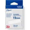 páska BROTHER TZCL3 čistiaca HEAD CLEANING Tape (12mm) (TZECL3)