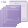 BIODANCE Rejuvenating Caviar PDRN Real Deep Mask hydrogélová maska s PDRN a extraktom s kavíáru 34 g 4 ks box