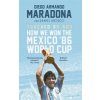 Touched By God (Diego Maradona,Daniel Arnucci)(Brožovaná)