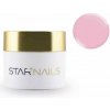 UV/LED Acrylgel Starnails - Bis-Hema, 50ml - Milky Rose, stavebný akrygel