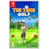 Tee Time Golf (Switch)