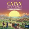 Albi Osadníci z Katanu Kupci a barbaři