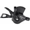 Radící pácka Shimano SL-M6100-R 12-st.,pravá, Rapidfire,ukaz.rychl.