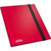 Ultimate Guard 18-Pocket FlexXfolio Red 8346