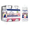 Resource Ultra + HP Jahodový por.sol.4x125ml
