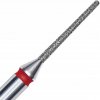 Staleks fréza FA80R010/10 diamantová ihla 1 mm