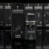 Turkish Cream – aróma Vaping Gentlemen Club 11ml