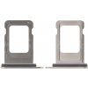 Apple iPhone 15 Pro, 15 Pro Max - Držiak SIM karty Farba: Natural Titanium