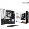 ASRock MB Sc AM5 A620AM PRO RS WIFI, AMD X620, 4xDDR5, 1xHDMI, 1xDP, WI-FI