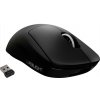 Logitech G Pro X Superlight Wireless Gaming Mouse 910-005880 Barva: Černá