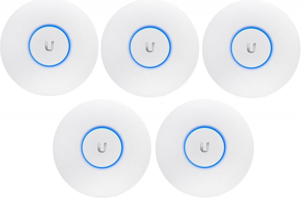 Ubiquiti UAP-AC-PRO 5ks